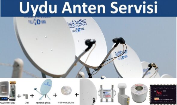 Pınarhisar Antenci
